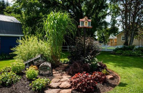 Georgetown Hotel | The Georgetown Inn