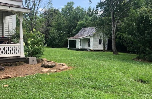 LaGrange House | The Georgia Farmhouse