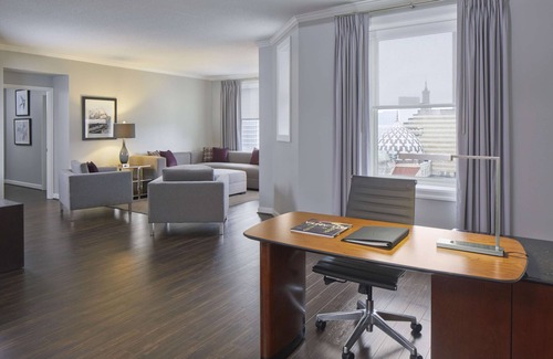Midtown Hotel | The Georgian Terrace Hotel