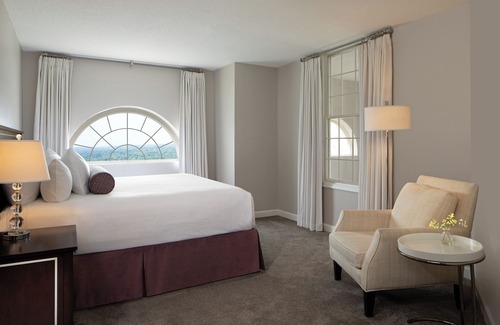 Midtown Hotel | The Georgian Terrace Hotel