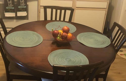 Jacksonville House | The Get-Away-Spot| Cozy & Spacious| Close to Base & Beaches| Free WiFi