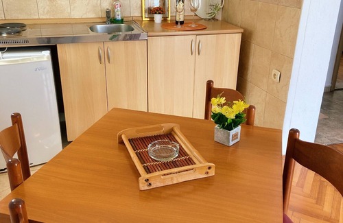 Velji Vinogradi Apartment | The Gigović family wishes you a warm welcome