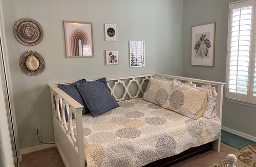Gilbert House | The Gilbert Guest House