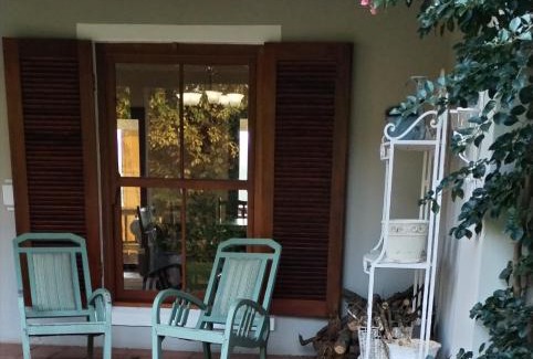 Balgowan House | The Glades Cottage