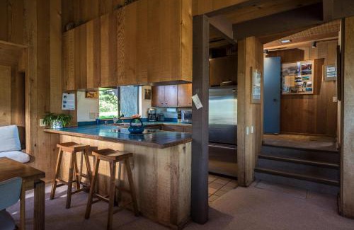 Sea Ranch House | The Glass House