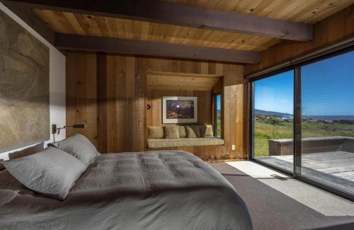 Sea Ranch House | The Glass House