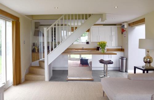 Ardleigh House | The Glass Room