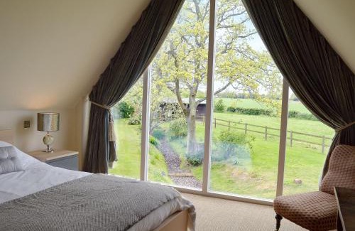Ardleigh House | The Glass Room
