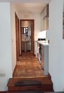 Corpach Apartment | The Glebe West