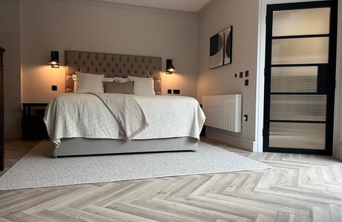 Kinsale Bed & Breakfast | The Glen Quarter