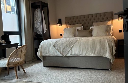 Kinsale Bed & Breakfast | The Glen Quarter