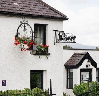 Glenbeigh Hotel | The Glenbeigh Hotel