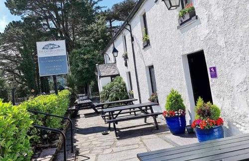 Glenbeigh Hotel | The Glenbeigh Hotel