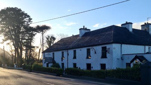 Glenbeigh Hotel | The Glenbeigh Hotel
