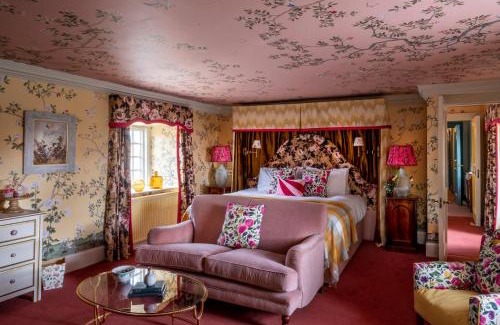 Cadboll Hotel | The Glenmorangie House