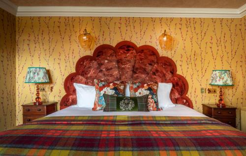 Cadboll Hotel | The Glenmorangie House