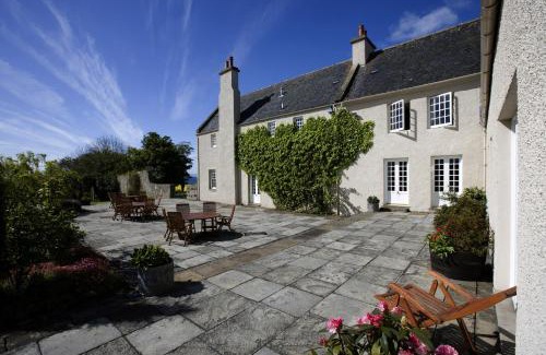 Cadboll Hotel | The Glenmorangie House