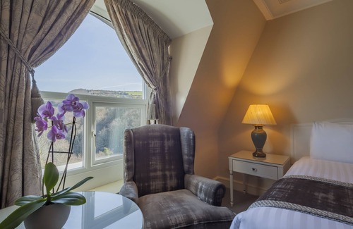 Delgany Hotel | The Glenview Hotel And Leisure Club