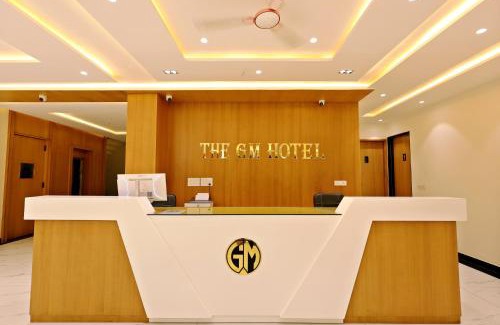 Shri Madhopur Hotel | The GM Hotel