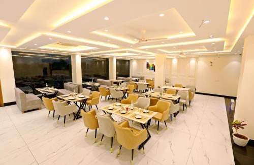 Shri Madhopur Hotel | The GM Hotel