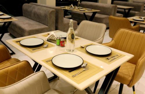 Shri Madhopur Hotel | The GM Hotel