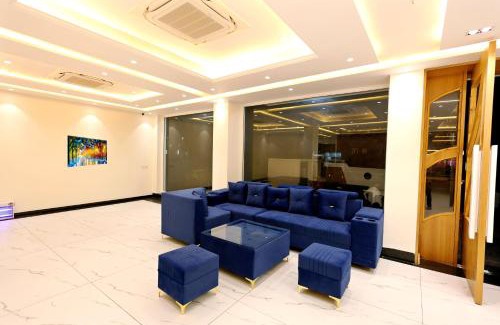 Shri Madhopur Hotel | The GM Hotel