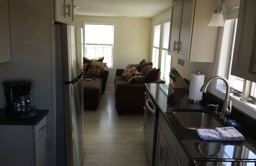 Hampton Apartment | The Goat Pen! The Best Hampton Beach Has to Offer in One Barn!