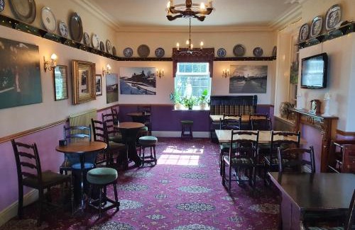 Goathland Hotel | The Goathland Hotel