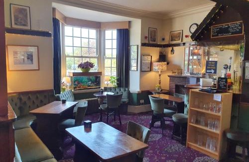 Goathland Hotel | The Goathland Hotel