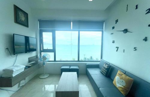 Vinh Phuoc Apartment | The Gold Beachfront Luxury Apartment