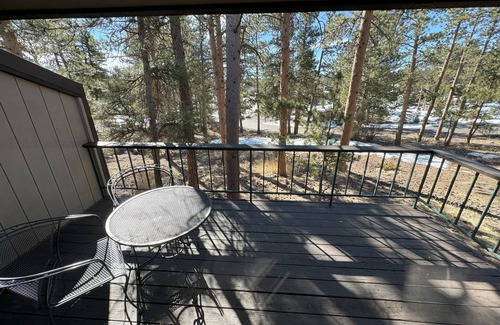 Red Feather Lakes Cabin | The Golf Club at Fox Acres