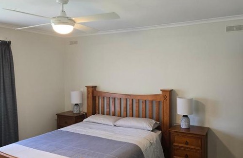 Myrtleford House | The Golf Getaway