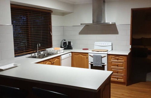 Myrtleford House | The Golf Getaway - close to the greens