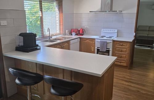 Myrtleford House | The Golf Getaway - close to the greens