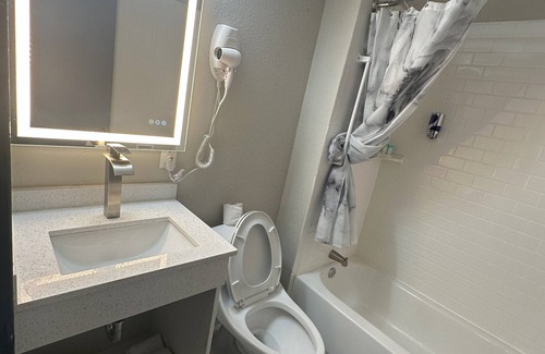 Upper Darby Hotel | The Golfers Inn