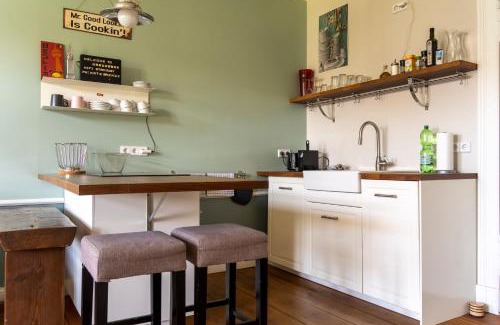 Kreuzberg Apartment | The Good Place in Kreuzberg Berlin