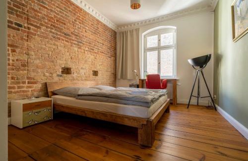 Kreuzberg Apartment | The Good Place in Kreuzberg Berlin