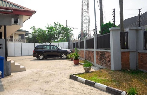 Port Harcourt Apartment | The GoodHouse Rhythm and Blues