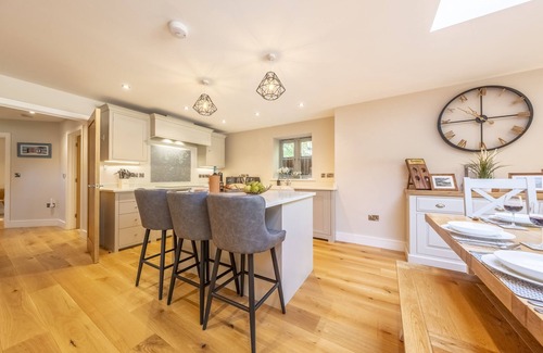 Burnham Market House | The Goosebec, Burnham Market, Norfolk