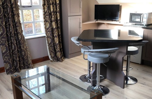 Mallow Apartment | The Gortnagros - Charming 1-bedroom apartment at The Courtyard Mallow
