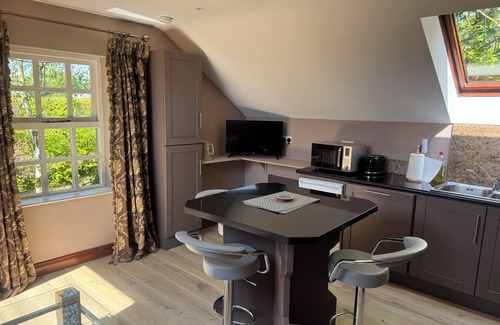 Mallow Apartment | The Gortnagros - Charming 1-bedroom apartment at The Courtyard Mallow