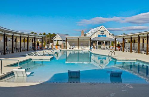 Morehead City House | The Gough Coast