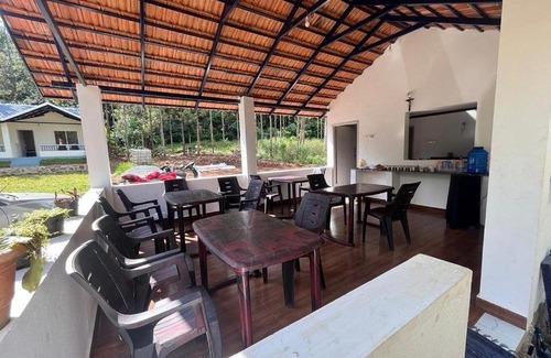Chikkamagaluru House | The Grace Homestay Chikmagalur