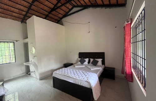 Chikkamagaluru House | The Grace Homestay Chikmagalur