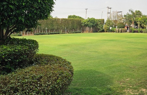 Gurugram Villa | The Grace INN Farm