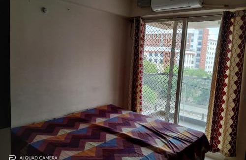 Kota Apartment | The Grace Residency