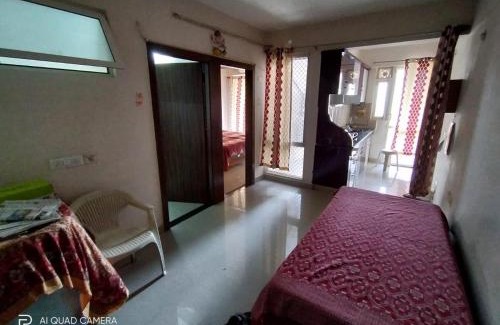 Kota Apartment | The Grace Residency