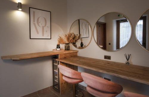 Charwelton Bed & Breakfast | The Granary at Fawsley