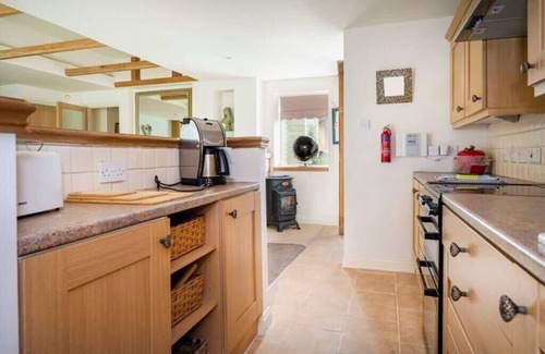 Sudbury House | The Granary at Pannels Ash Farm, Pentlow