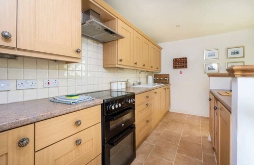 Sudbury House | The Granary at Pannels Ash Farm, Pentlow